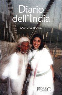 boccia marcella - diario dall'india. riflessioni sulla filosofia yoga