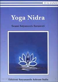 PANCHETTA PER MEDITAZIONE - Edizioni Satyananda Ashram Italia