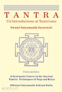 PANCHETTA PER MEDITAZIONE - Edizioni Satyananda Ashram Italia