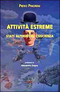 priorini piero - attività estreme e stati alterati di coscienza