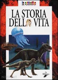 bertolucci cristiano - la storia della vita