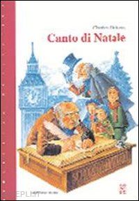 dickens charles - canto di natale