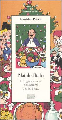 porzio stanislao - natali d'italia