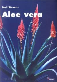 stevens neil - aloe vera