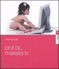 kodsi rolande - prof pc, maestra tv