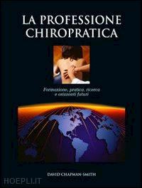 chapman-smith david - professione chiropratica