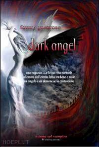 goldrose fanny - dark angel