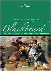 mariotti annamaria - blackbeard