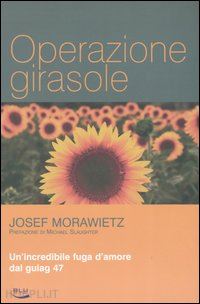 morawietz josef - operazione girasole