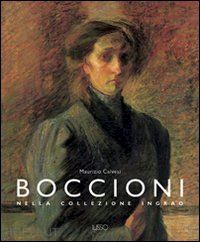 calvesi maurizio - boccioni nella collezione ingrao