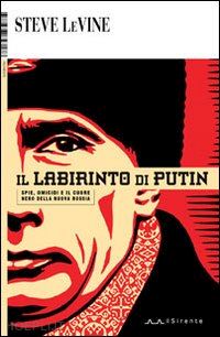 levine steve - il labirinto di putin