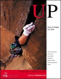 oviglia maurizio-svab erik - up european climbing report 2003