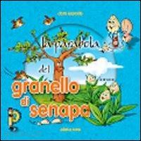 esposito clara - la parabola del granello di senape