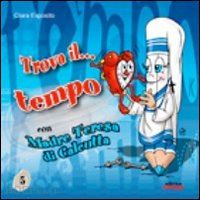 esposito chiara - trova il... tempo