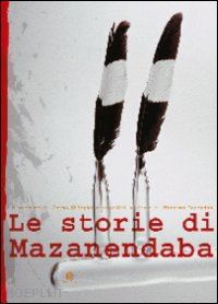 mhlophe gcina - le storie di mazanendaba