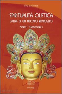 thanavaro mario - spiritualita' olistica