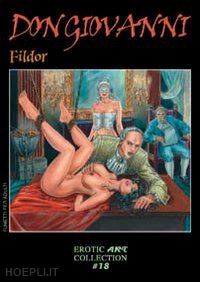 fildor - don giovanni