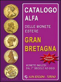 boasso alberto-gullino sergio - catalogo euro-unificato alfa della cartamoneta europea