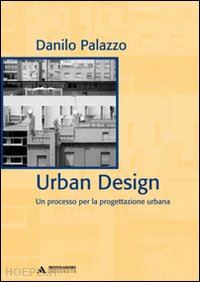 palazzo danilo - urban design
