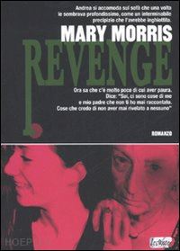 morris mary - revenge