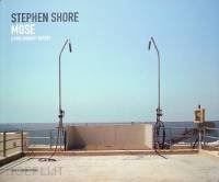 shore stephen - mose. a preliminary report