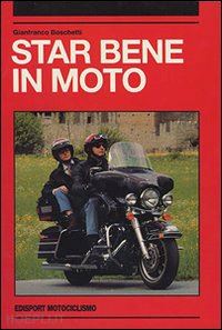 boschetti gianfranco - star bene in moto