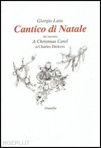 latis giorgio - il cantico di natale