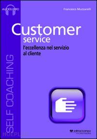 muzzarelli francesco - customer service