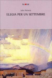 nichols john - elegia per un settembre