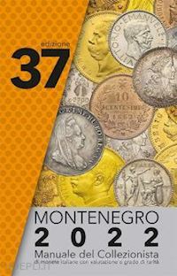 aa.vv. - montenegro 2023