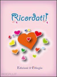 mancini giovanna - ricordati!