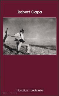 capa robert - robert capa