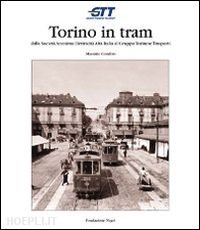 condolo massimo - torino in tram