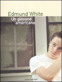 white edmund - un giovane americano