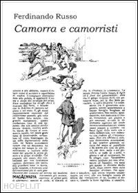 russo ferdinando - camorra e camorristi