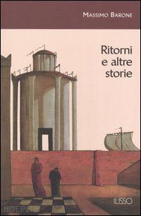 barone massimo - ritorni e altre storie