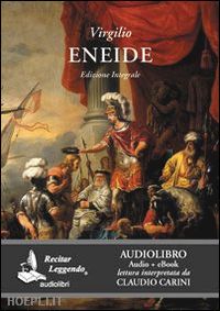 virgilio marone publio - eneide