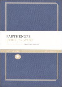 west rebecca - parthenope