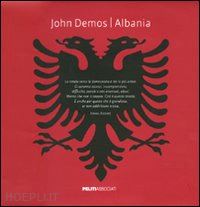 demos john - albania