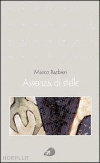 barbieri marco - assenza di stelle