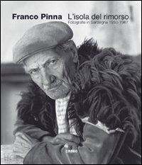 pinna franco - l'isola del rimorso