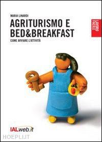 linardi maria - agriturismo e bed & breakfast