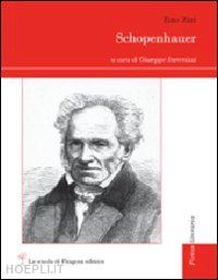 zini zino; invernizzi giuseppe (curatore) - schopenhauer