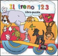 Libri di Da tre a quattro anni in Libri per Bambini e Ragazzi - Pag 230 