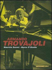 baroni maurizio  d'ubaldo marco - armando trovajoli