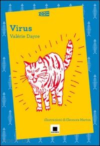 dayre valerie - virus