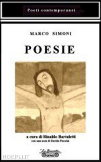 simoni marco - poesie