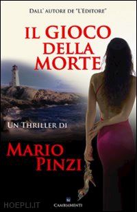 pinzi mario - il gioco della morte