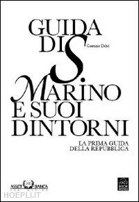 dehò gaetano - guida di s. marino e suoi dintorni