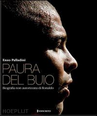 palladini enzo - paura del buio